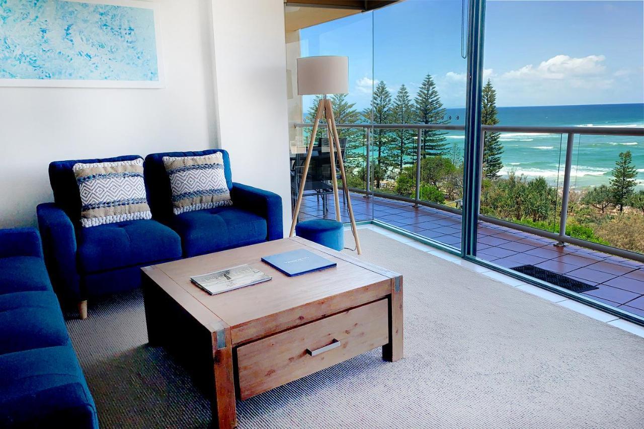 Waterview Resort Caloundra Exterior foto